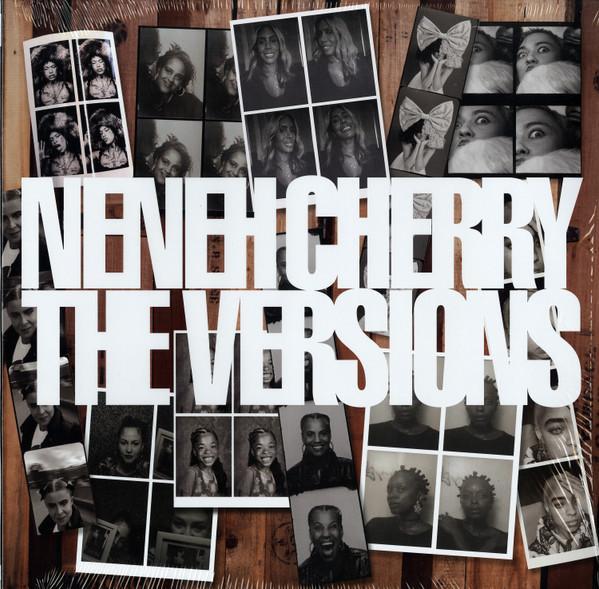 Neneh Cherry - The Versions, Cd's en Dvd's, Vinyl | Pop, Gebruikt, Ophalen of Verzenden