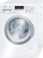 Bosch Wak28240 Wasmachine 7kg 1400t, Ophalen of Verzenden, Zo goed als nieuw, Voorlader, 85 tot 90 cm