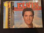 Elvis Presley - 5 Albums - inc. Elvis is Back - Diverse