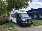 2024 Carado T 447 Edition24 155 pk Automaat enkele bedden, Caravans en Kamperen, Campers, Diesel, 7 tot 8 meter, Carado, Tot en met 3