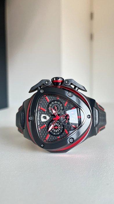 Tonino Lamborghini - Spyder - Heren - 2020+, Sieraden, Tassen en Uiterlijk, Horloges | Heren
