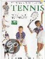 Tennis / Kaleidoskoop Sesam junior 9789024603671, Verzenden, Zo goed als nieuw, A. Sanchez Vicario