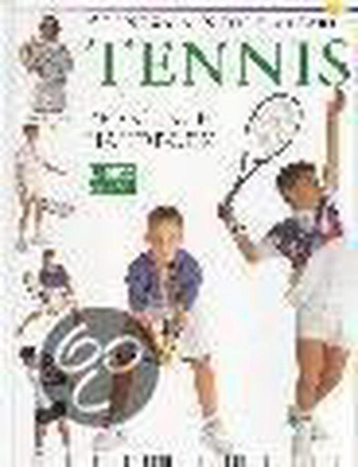 Tennis / Kaleidoskoop Sesam junior 9789024603671, Boeken, Kinderboeken | Kleuters, Zo goed als nieuw, Verzenden