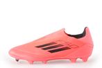 Adidas Voetbalschoenen in maat 42 Rood | 10% extra korting, Overige kleuren, Verzenden, Zo goed als nieuw, Adidas