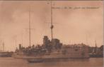 DEN HELDER - Hr. Ms. Jacob van Heemskerck, Verzenden, Gelopen