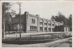 HELLENDOORN - Volkssanatorium te Hellendoorn, Gebouw voor..., Verzamelen, Verzenden, Gelopen
