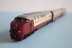 Märklin H0 - 3071 - Treinset (1) - Set bestaat uit 3, Hobby en Vrije tijd, Modeltreinen | H0, Nieuw