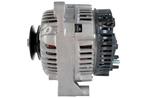 Dynamo / Alternator CITROËN AX (14 D), Ophalen of Verzenden, Nieuw
