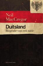 Duitsland 9789048827657 Neil MacGregor, Verzenden, Gelezen, Neil MacGregor