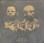 cd - K-Ci &amp; JoJo - Emotional, Cd's en Dvd's, Verzenden, Zo goed als nieuw