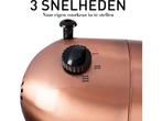 Lifetime Air Statiefventilator - 3 Snelheden - Oscillerende, Verzenden, Nieuw