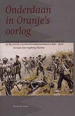 Onderdaan In OranjeS Oorlog 9789057301988 J. Teunisse, Boeken, Gelezen, J. Teunisse, J. Teunisse, Verzenden