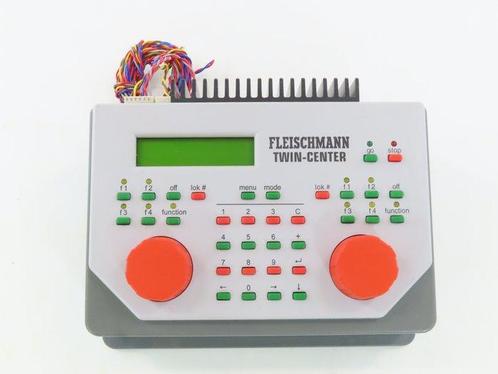 Fleischmann H0 - 6802 - Digitale besturingseenheid (1) -, Hobby en Vrije tijd, Modeltreinen | H0