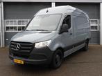 Zakelijke Lease |  Mercedes-Benz Sprinter 319 3.0 CDI L2H2 E, Auto's, Bestelauto's, Automaat, Mercedes-Benz, Diesel, Nieuw