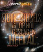 Sterrenstelsels en het op hol geslagen heelal / Schitterend, Verzenden, Gelezen, Raman Prinja