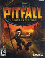 Pitfall: The Lost Expedition [PS2], Ophalen of Verzenden, Nieuw