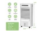 Coast Mobiele Airconditioning - 3-In-1 - 78W - 240V - 10L -, Verzenden, Nieuw