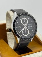 TAG Heuer - Carrera Chronograph - Zonder Minimumprijs - Ref: