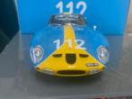 GT Spirit 1:18 - Modelauto - FERRARI 250 GTO “Mille Miglia”, Hobby en Vrije tijd, Modelauto's | 1:5 tot 1:12, Nieuw