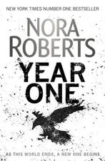 Year One 9780349414942 Nora Roberts, Verzenden, Gelezen, Nora Roberts