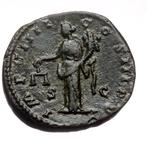Romeinse Rijk. Marcus Aurelius (AD 161-180). Dupondius