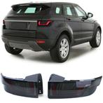 LED Lightbar Achterlichten Smoke Range Rover Evoque PA068, Auto-onderdelen, Verlichting, Nieuw, Land Rover