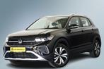 Zakelijke Lease |  Volkswagen T-Cross 1.0 TSI Style, Automaat, Gebruikt, Zwart, Overige kleuren
