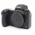 Digitale fotocamera | Nikon Z6 II body | Tweedehands, Audio, Tv en Foto, Fotocamera's Digitaal, Verzenden, Gebruikt, Nikon