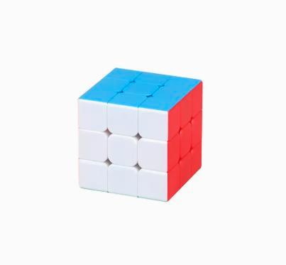 Puzzelkubus - Voor jong en oud - 3+, Hobby en Vrije tijd, Denksport en Puzzels, Nieuw, Verzenden