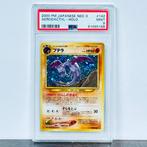 Pokémon Graded card - Aerodactyl Holo - Neo 3 #142 - PSA 10, Nieuw