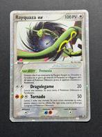 Pokémon - 1 Card - Rayquaza Ex Holo 039 Promo card, Hobby en Vrije tijd, Verzamelkaartspellen | Pokémon, Nieuw