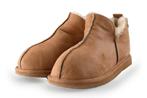 Shepherd Pantoffels in maat 39 Cognac | 10% extra korting, Kleding | Dames, Schoenen, Shepherd, Overige kleuren, Verzenden, Zo goed als nieuw