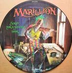 LP gebruikt - Marillion - Script For A Jesters Tear (UK,..., Verzenden, Zo goed als nieuw