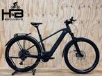 Giant Fastroad E+ EX Pro Dash E-Bike GRX 2022, Fietsen en Brommers, Zo goed als nieuw, 51 tot 55 cm, 50 km per accu of meer, Giant