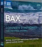 Arnold Bax Royal Scottish National Orchestra, David, Verzenden, Nieuw in verpakking