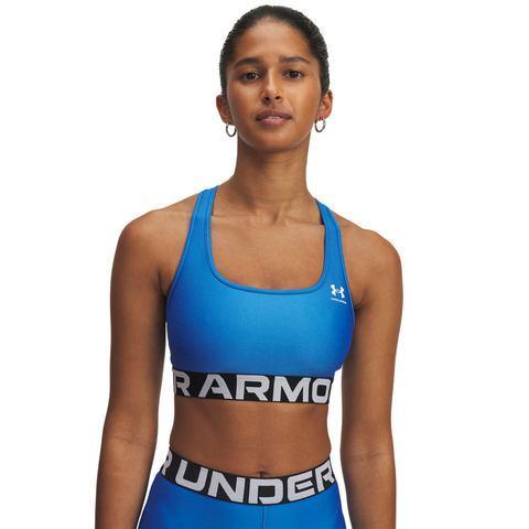 Under Armour® Sport-bh UA HG MID BRANDED (1-delig), Kleding | Dames, Ondergoed en Lingerie, Verzenden