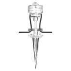 2dekans | LEDVANCE Smart WiFi Garden DOT LED-Spot 9-delig -, Ophalen of Verzenden, Zo goed als nieuw