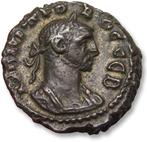 Romeinse Rijk. Probus (276-282 n.Chr.). Tetradrachm Egypt,