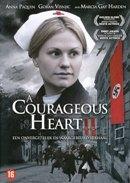 Courageous heart, A - DVD, Cd's en Dvd's, Dvd's | Drama, Verzenden, Nieuw in verpakking