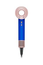 Dyson HD07 Supersonic Föhn (Zonder opzetstukken) - Blue Blus, Witgoed en Apparatuur, Verzenden, Zo goed als nieuw