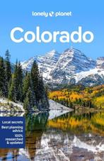 Lonely Planet Colorado | 9781787016811 | LONELY PLANET ;, Zo goed als nieuw, LONELY PLANET ; PRADO,  Liza ; Pitts, Christopher