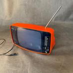 Buis televisie - Vintage Atlantic tv, Antiek en Kunst