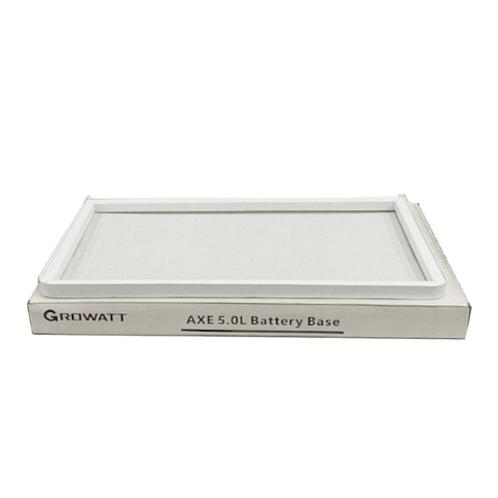 Growatt AXE Battery Base en kabelset, Doe-het-zelf en Verbouw, Zonnepanelen en Toebehoren, Nieuw, Ophalen of Verzenden