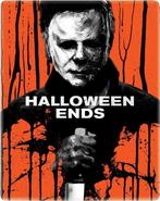 Halloween Ends (4K Ultra HD Blu-ray) (Steelbook) - Blu-ray, Cd's en Dvd's, Verzenden, Nieuw in verpakking