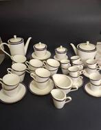 Winterling Kirchenlamitz - Ontbijtservies (54) - Porselein