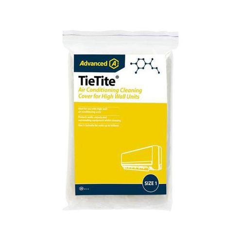 Advanced TieTite - schoonmaakhoes - binnenunit - 930x450 mm, Doe-het-zelf en Verbouw, Verwarming en Radiatoren, Verzenden