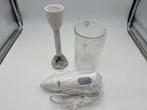 Braun MultiQuick 1 - MQ 100 Curry - Staafmixer, Verzenden, Nieuw