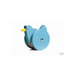 Bajo Houten Wiebelfiguur Kip - Blau van €24,99 voor €19,99, Ophalen of Verzenden, Nieuw