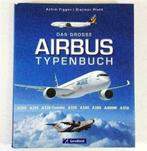 Boek Das Grosse Airbus Typenbuch Duits A942, Verzenden, Zo goed als nieuw