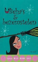 Behas en Bezemstelen - Sarah Mlynowski - Paperback, Ophalen of Verzenden, Gelezen, Sarah 	Mlynowski